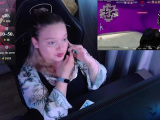 AlinaAdams Porn Show