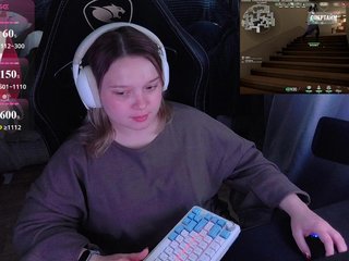 AlinaAdams Porn Show