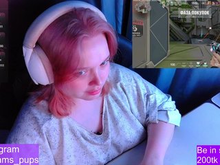 AlinaAdams Porn Show