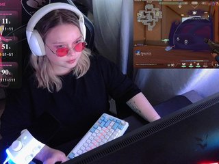AlinaAdams Porn Show