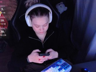 AlinaAdams Porn Show
