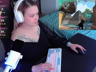 AlinaAdams Porn Show