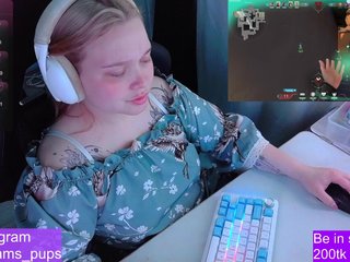 AlinaAdams Porn Show