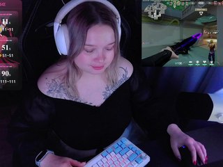 AlinaAdams Porn Show
