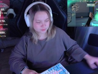 AlinaAdams Porn Show