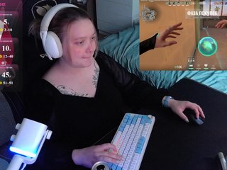 AlinaAdams Porn Show