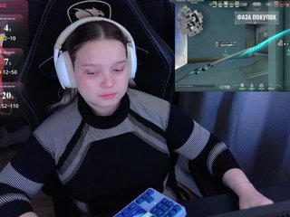 AlinaAdams Porn Show