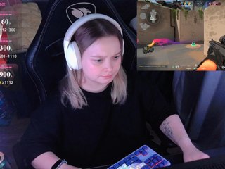 AlinaAdams Porn Show