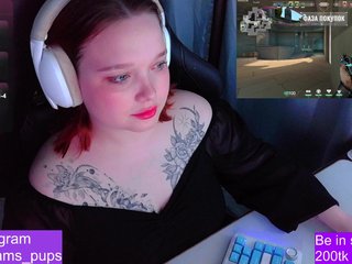 AlinaAdams Porn Show