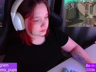 AlinaAdams Porn Show