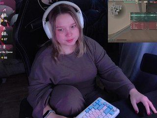 AlinaAdams Porn Show