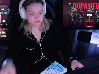 AlinaAdams Porn Show