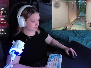 AlinaAdams Porn Show