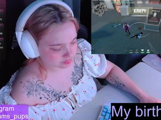 AlinaAdams Porn Show
