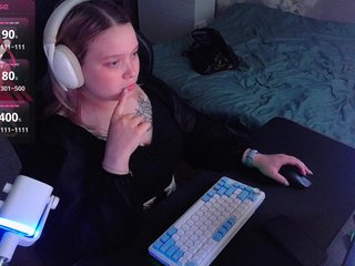 AlinaAdams Porn Show