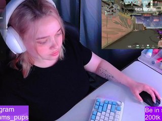 AlinaAdams Porn Show