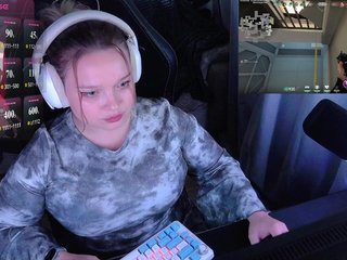 AlinaAdams Porn Show