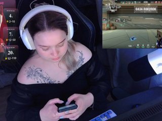 AlinaAdams Porn Show