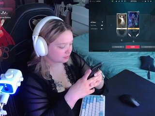 AlinaAdams Porn Show