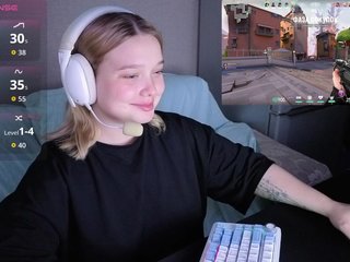 AlinaAdams Porn Show