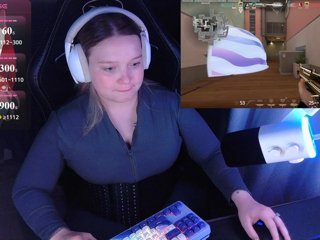 AlinaAdams Porn Show