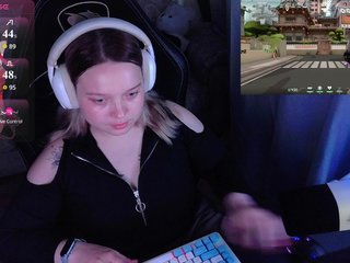 AlinaAdams Porn Show