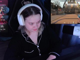 AlinaAdams Porn Show