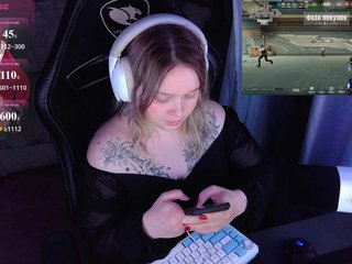 AlinaAdams Porn Show