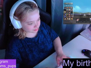 AlinaAdams Porn Show