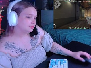 AlinaAdams Porn Show