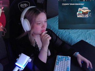 AlinaAdams Porn Show