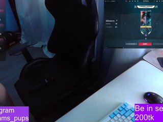 AlinaAdams Porn Show
