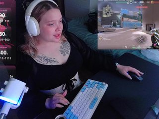 AlinaAdams Porn Show