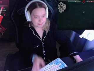 AlinaAdams Porn Show