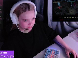 AlinaAdams Porn Show