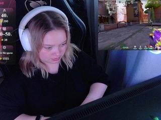 AlinaAdams Porn Show