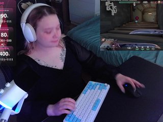 AlinaAdams Porn Show