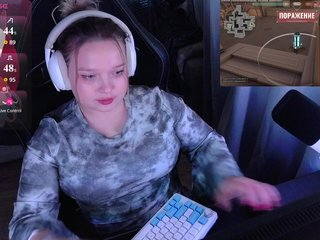 AlinaAdams Porn Show
