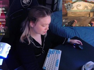 AlinaAdams Porn Show