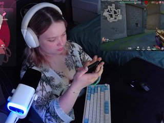 AlinaAdams Porn Show