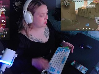 AlinaAdams Porn Show