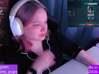 AlinaAdams Porn Show