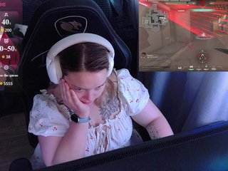 AlinaAdams Porn Show