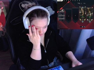 AlinaAdams Porn Show