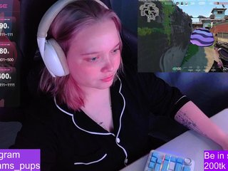 AlinaAdams Porn Show