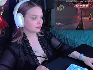AlinaAdams Porn Show