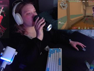 AlinaAdams Porn Show