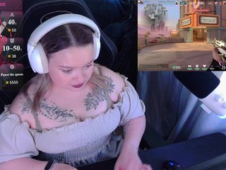 AlinaAdams Porn Show