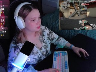 AlinaAdams Porn Show
