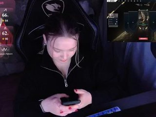AlinaAdams Porn Show